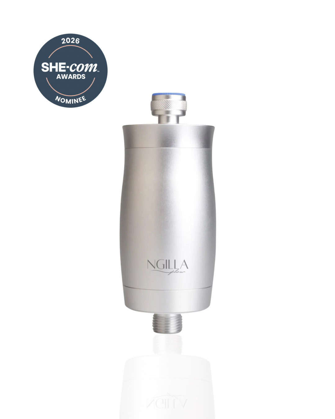 Ngilla Flow Shower Filter