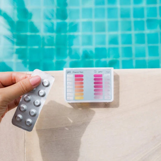 Why Is There Chlorine in Your Shower Water — And How Ngilla Flow Shower Filters Fix It