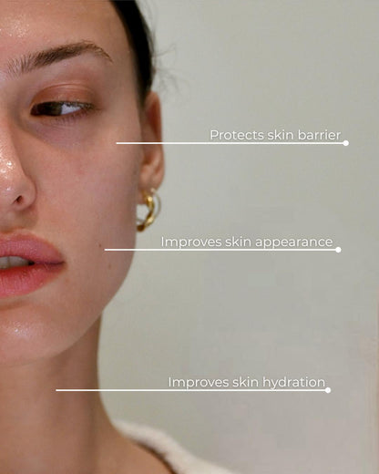 Ngilla Flow Shower Filter