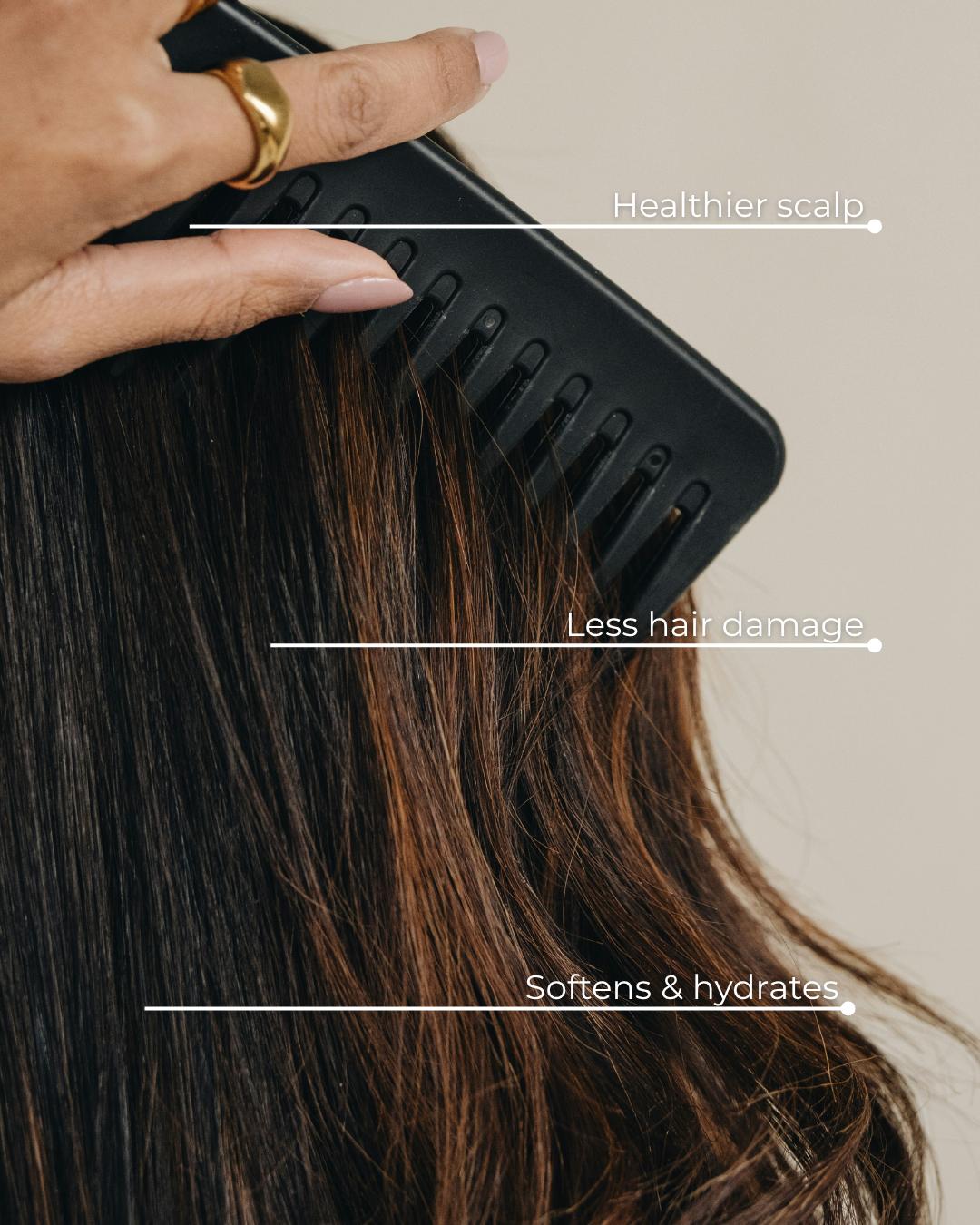 Ngilla Flow Shower Filter