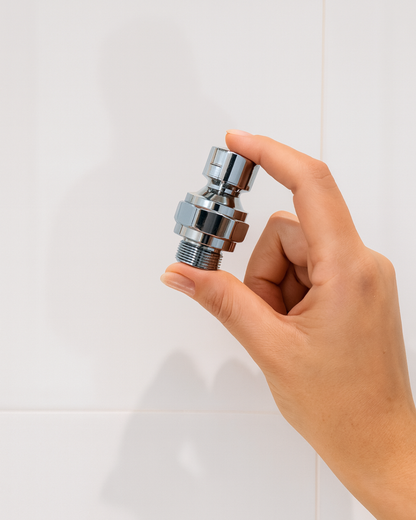 Swivel Shower Adapter