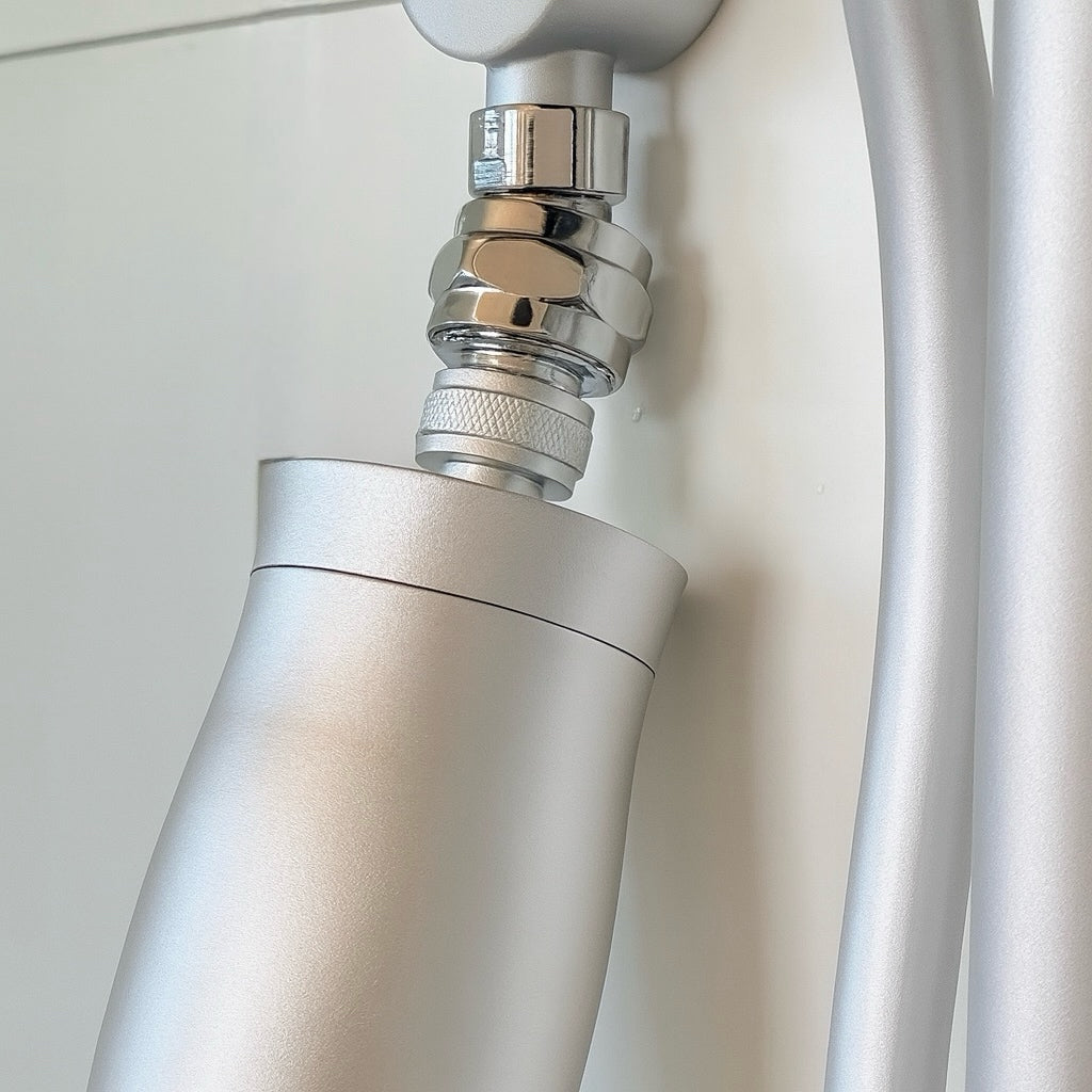Swivel Shower Adapter