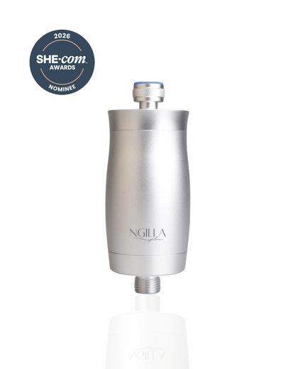Ngilla Flow Shower Filter