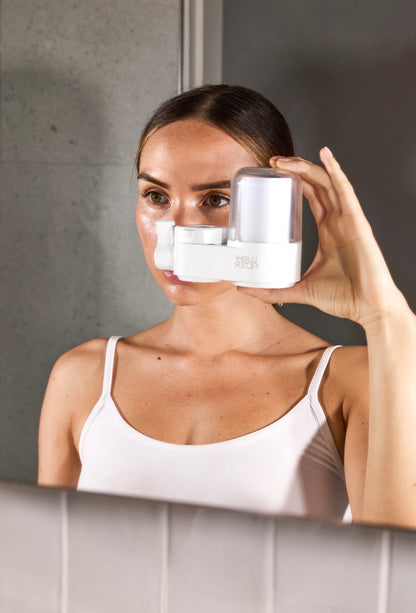 Skincare Reset Bundle