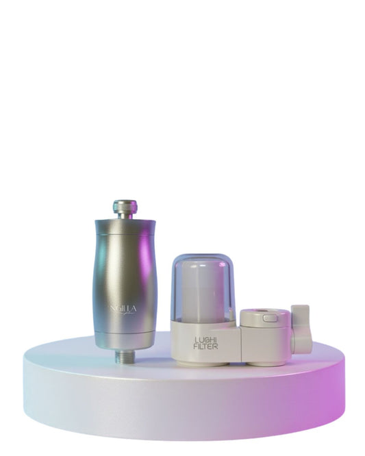 The Skincare Reset Bundle