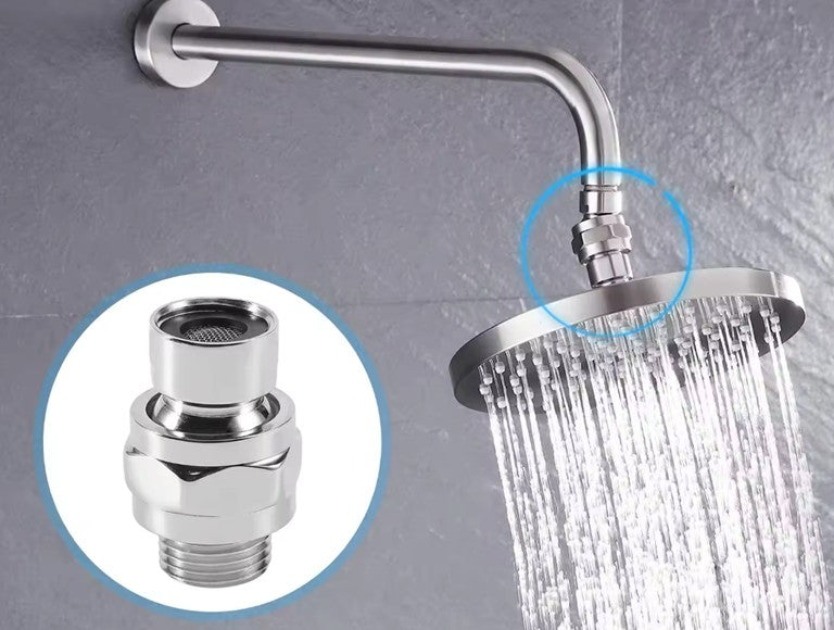 Swivel Shower Adapter