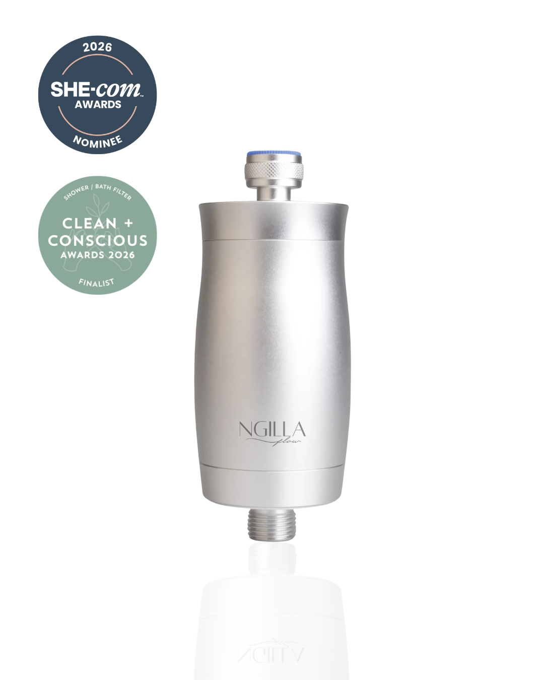 Signature Shower Filter