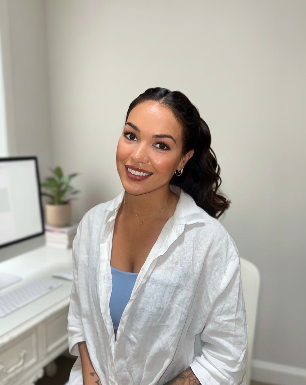 founder paula smith ngilla flow 